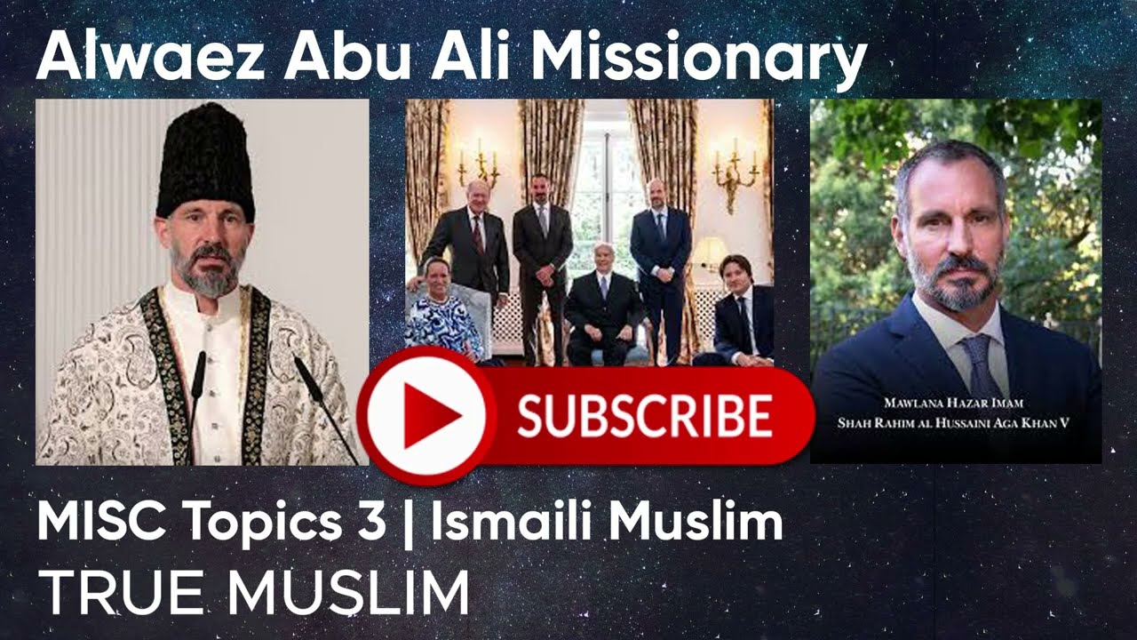 #Alwaz Abu Ali Missionary #Explanation of ismaili #Mazhab #Ismaili #Muslim Nizari