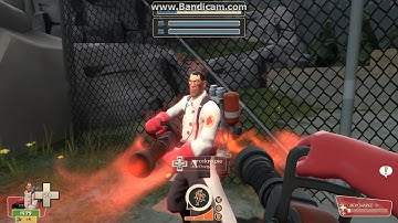 random tf2 mvm fail and f2p kid part end