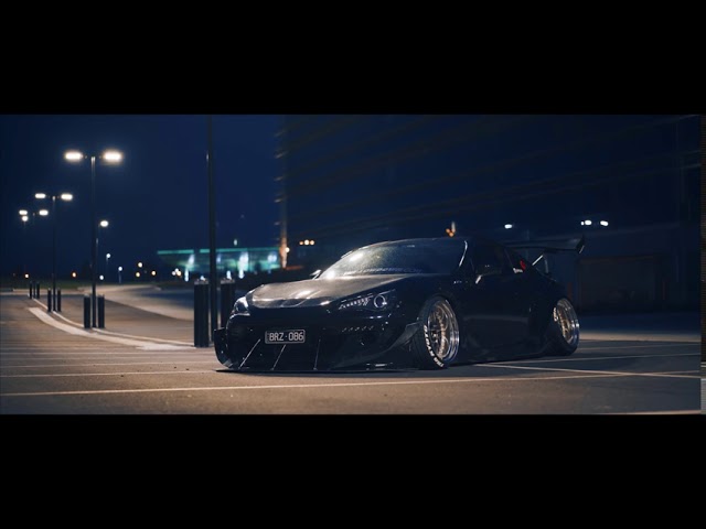 48min Ultimate Rocket Bunny 86/FRS/BRZ Compilations class=