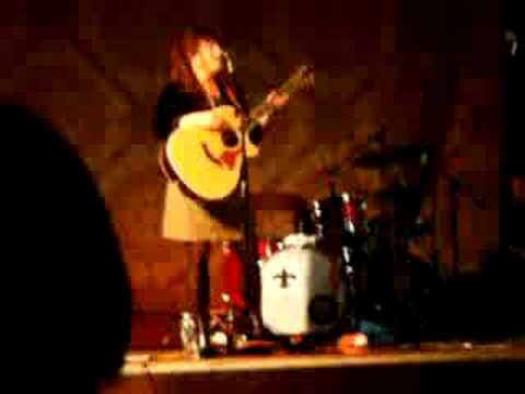 Watch Susan sings Falling Star on YouTube