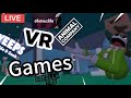 VR GAMES LIVE