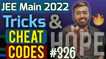 Josh, Junoon Aur Jugaad🔥🔥🔥| Tricks & Cheat Codes #326 [Course Links In Description]