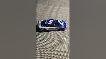 Kyle Larson 2023 HendrickCars.Com 1:64 Diecast #nascardiecast #kylelarson