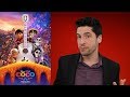 Coco - Movie Review