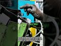 놀라운 산업용 강철 구슬 제작 과정 #craft #machine #automation #robot #tech