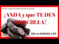 📚Que te DEN MORCILLA🤔 el CRUEL origen de la expresion popular😮