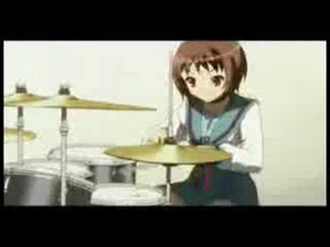 Amore [Amv] - Anime mix