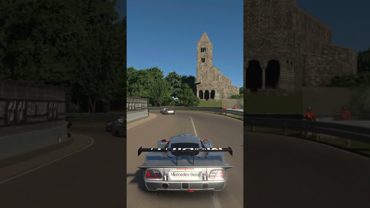 We Race As One... Literally | Gran Turismo 7 | Nations Cup | GTWS 23-24 Ex S3 Rd.3 | Sardegna