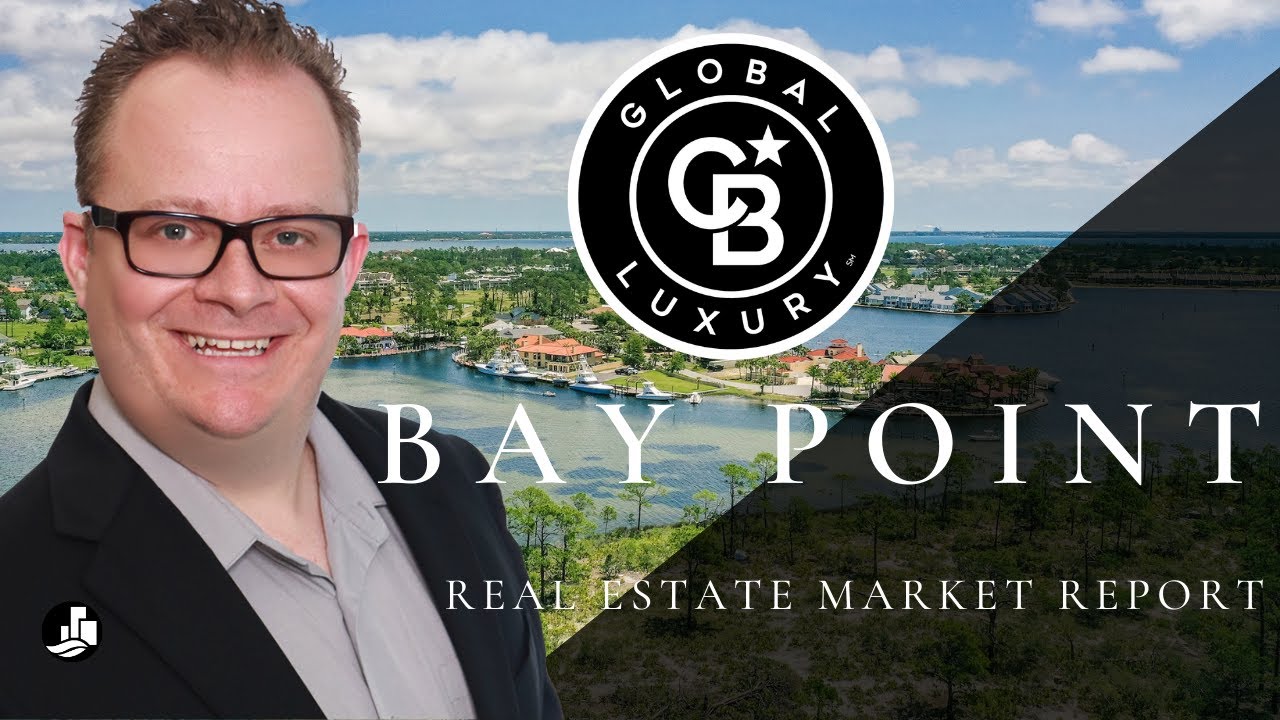 SEPT. 2020 / 30 Day Bay Point Real Estate Market Report Panama City
