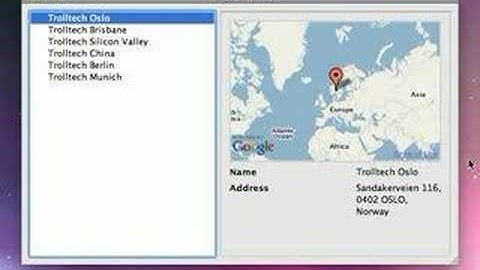 Qt WebKit Integration: Native/Web Interaction