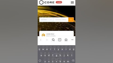 simple steps on how to add Satoshi Core wallet to your Metamask