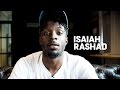 Isaiah Rashad Loves To Cook
