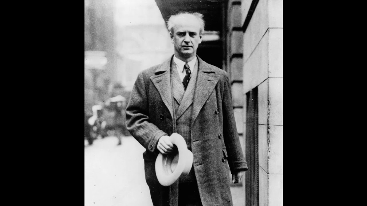 HQ sound] Furtwängler & VPO - Brahms: Symphony No.1 in C minor Op