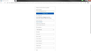 AUMA Cloud Registration Demonstration