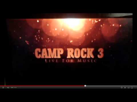 Camp Rock 2 Pelicula Completa