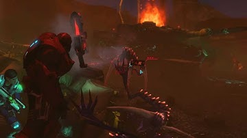 XCOM Enemy Unknown - Episode 19 - Evelyn