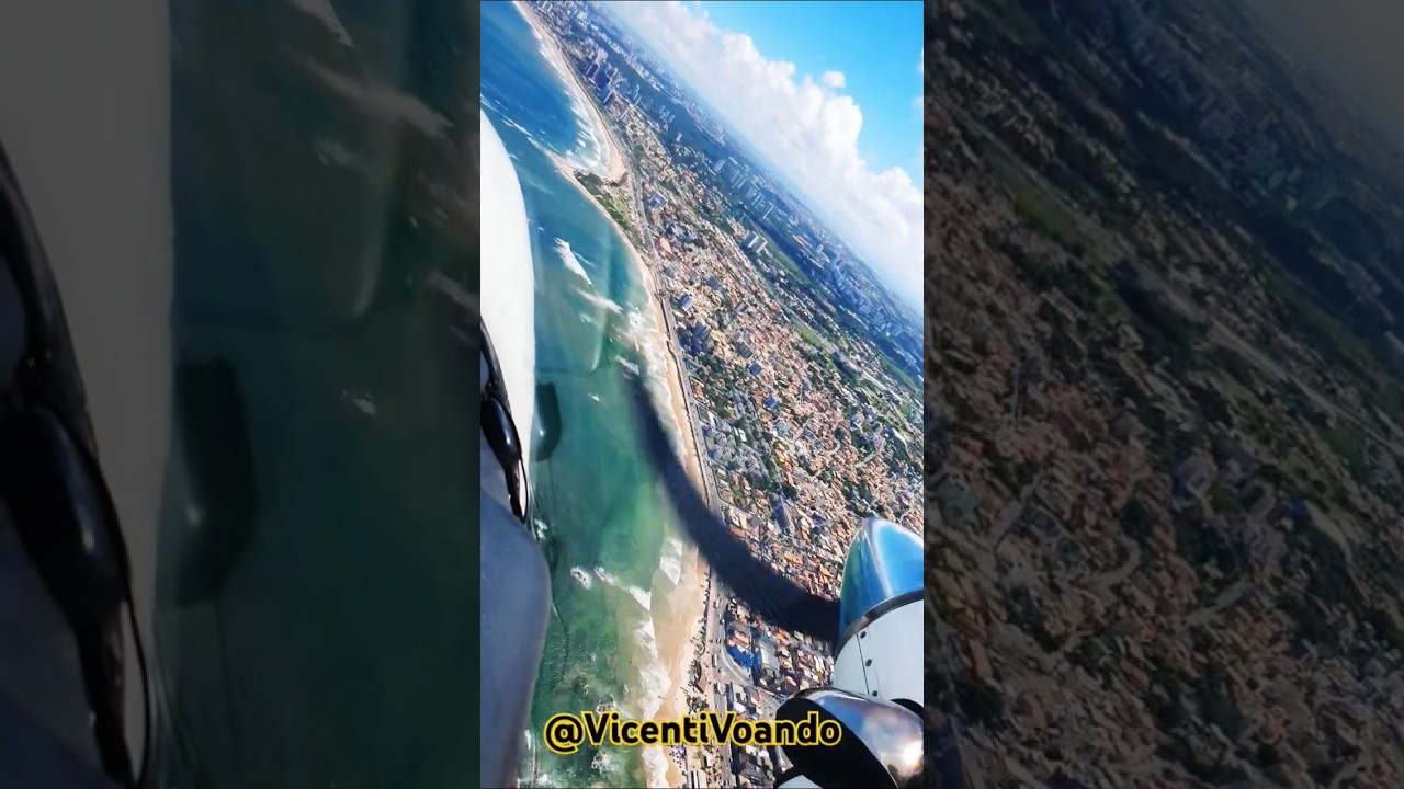 Corredor Visual Salvador 