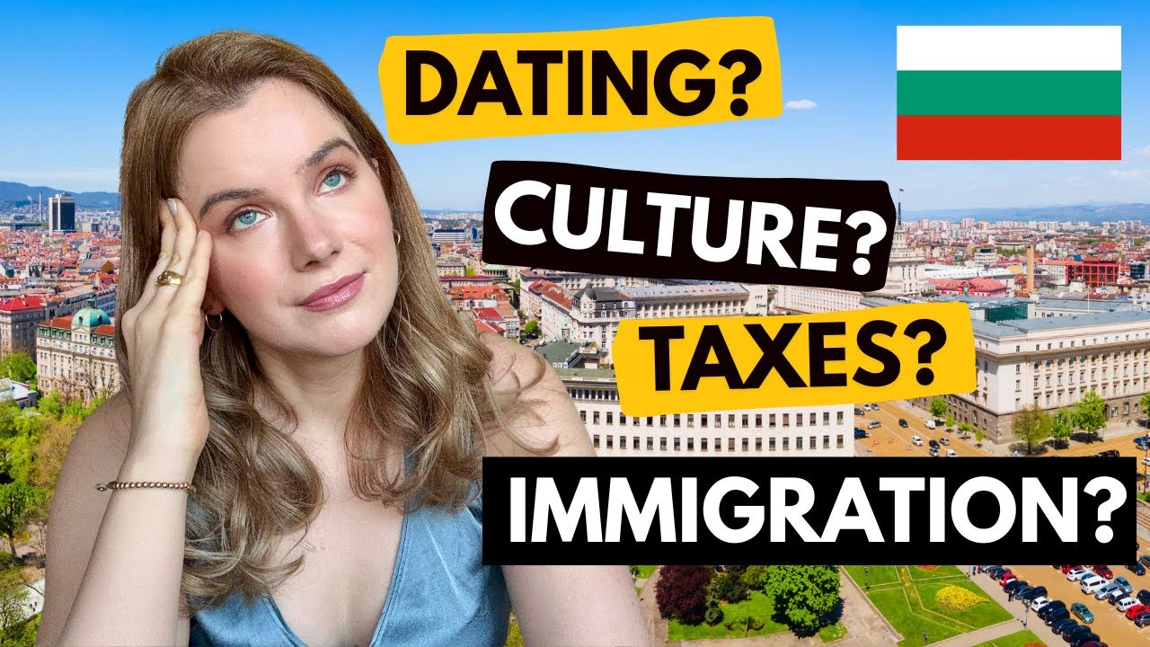 Моё честное мнение о жизни в Болгарии после года.