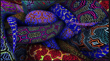 Alcohbata - Twisted Dimension