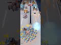 Fun Race 3D Gameplay #gaming #shorts #shortsfeed