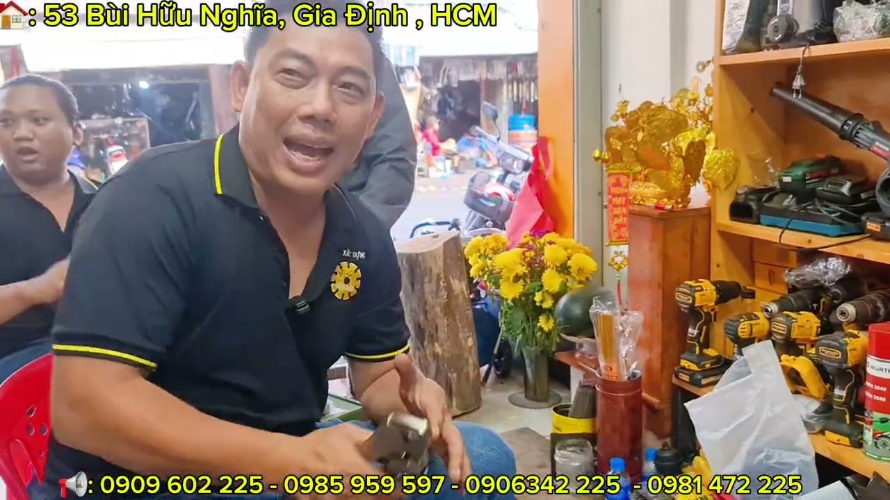 💥💯 Giờ này thanh lý phụ kiện ,kiếm nhật,máy nhật mua làm quà tặng ngày tết | Hồng Nhiên
