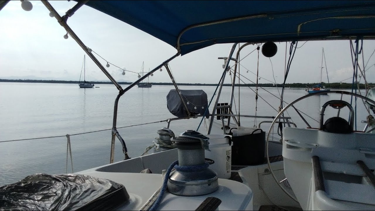 Live streaming of Sailing Bik