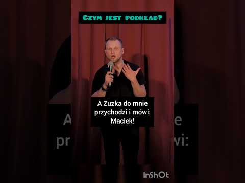 co to?