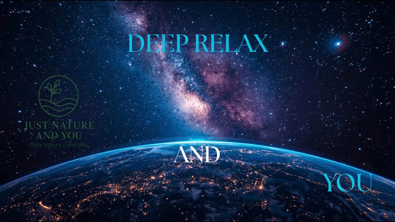 2 Hours Chill Electroc Ambient Mix Vol. 1 | ✨ Ethereal Textures for Flow State Study & Concentration