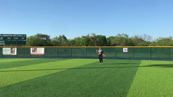 Aubrey Peck 2019 Transfer