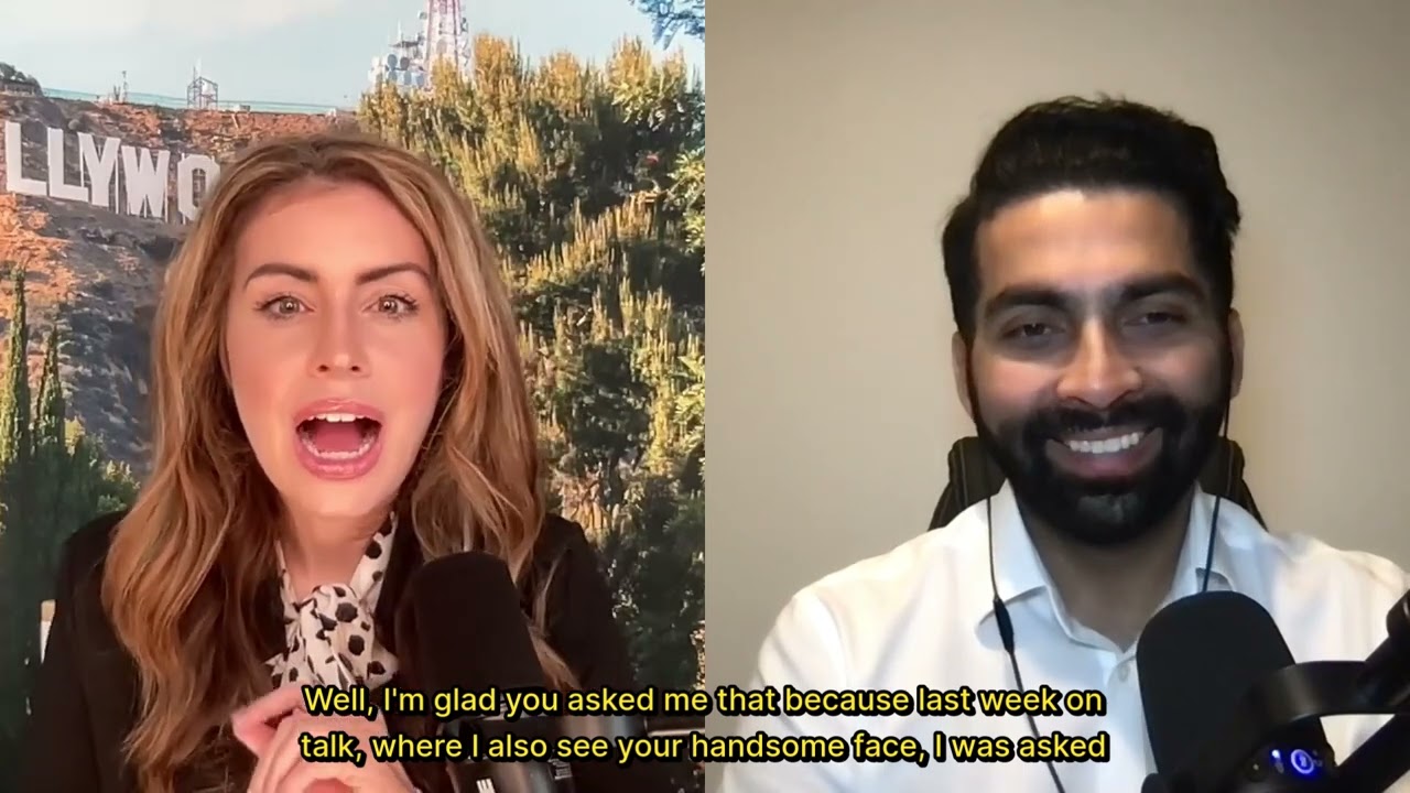 Королевский ответ: что сказал король Карл о Эпштейне