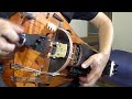 Chain Dance. Medieval Dance. Hurdy-Gurdy, Organ & Drum