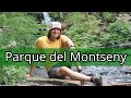 Explorando el PARQUE NATURAL DEL MONTSENY 🌳🌲 (España)