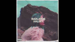 Control - Halsey (Clean)