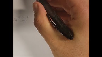 1.5 - 1.6: Limits and Continuity