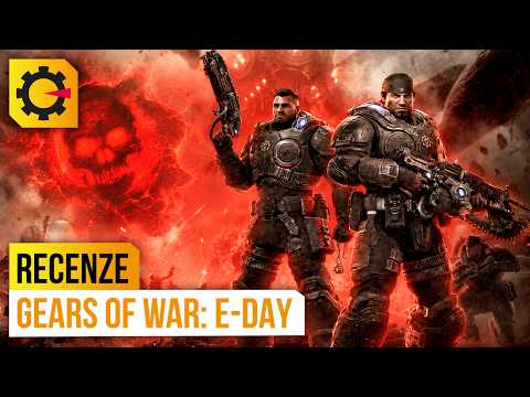 Gears of War: E-Day
