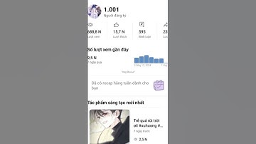 Lên đc 1N sub gòi mik cảm ơn mn rất nhiều vì đã ủng hộ mik nha,mik xin cảm ơn ạ!🥰 #xuhuong