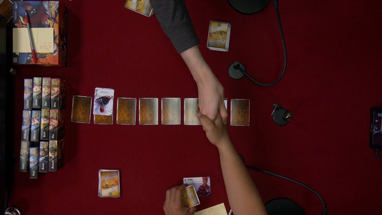 Street Fighter: EXCEED Fighting System: Quick Look playstation 3