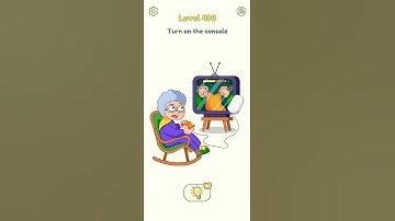 DOP 2 DELETE ONE PART/LEVEL 403 / GAMEPLAY