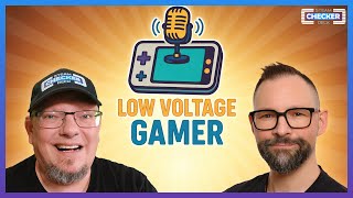 Mit OGC, Handhelds & Nintendo planlos durch die Nacht! - Low Voltage Gamer - Podcast - Episode 3