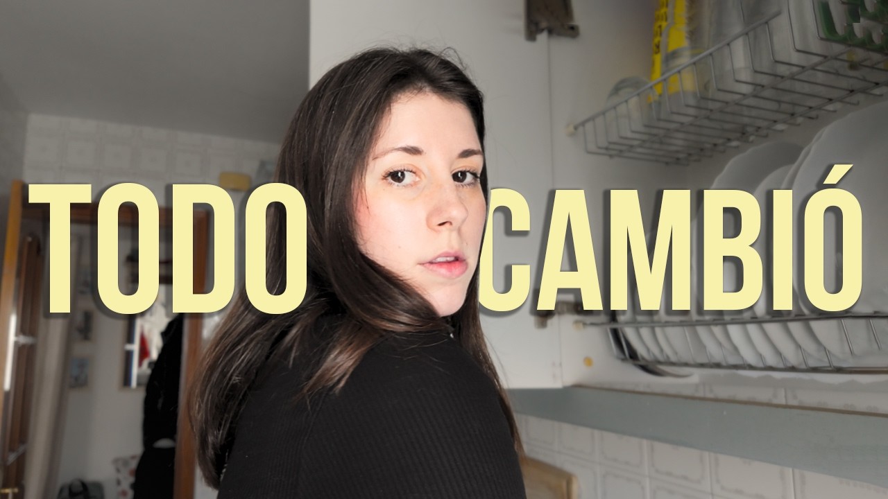 Dejé de autosabotearme y empecé a conseguir lo que quiero