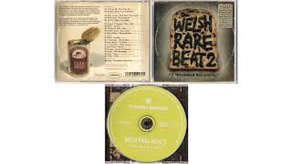 Welsh Rare Beat 2
Welsh Rare Beat 2 2007, Finders Keepers (FKR014CD) Welsh Rare Beat 2