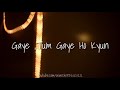 Verry said Whatsapp status 30 secoud video-made by-himanshu kashyap Whatsapp Status Video Download Free