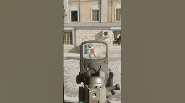 SIMPLE YOU WONT WIN #warzone #callofdutycoldwarzombies #sweat #1v1 #clips