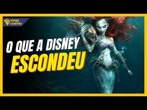 Disney Conspiracy Theories: Adult Scenes They Hid From You