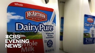 Biggest U.S. milk producer goes bankrupt screenshot 3