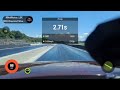 1100hp big turbo silverado runs best pass to date