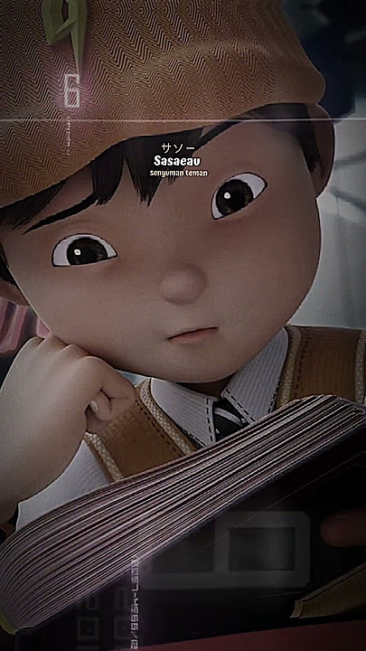 lagu ultraman geed versi BoBoiBoy#ultramangeed#fyp