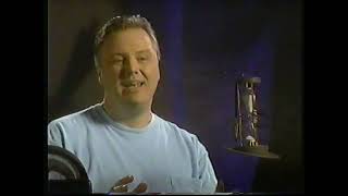 Ninety Seconds with Rick Ducommun Standup Comedy 1992