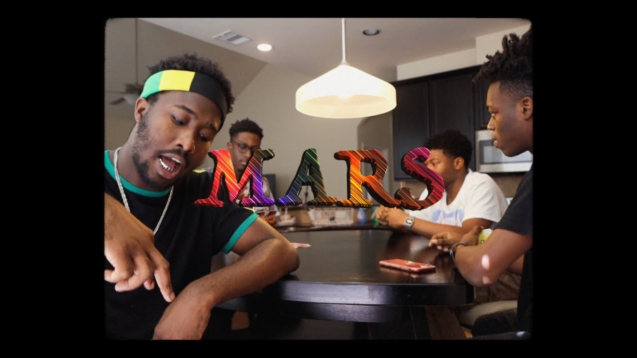Guarda Delz - MARS (Official Music Video) su YouTube Guarda Delz - MARS (Official Music Video) su YouTube