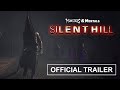 Silent Hill DLC for Dark Deception: Monsters and Mortals Gets a Release Date